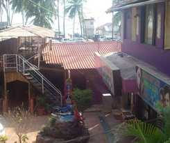 Hotel Cupid\'s Castle Resort