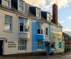 Lulworth Cove Inn