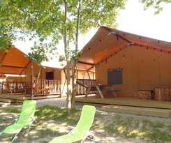  Campingplatz am Treidlerweg