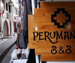 Hotel Perumanta BandB