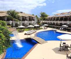 Hotel Best Western Shalimar Praia