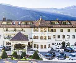 Hotel R&ouml;ssl