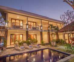 Anindya Homestay