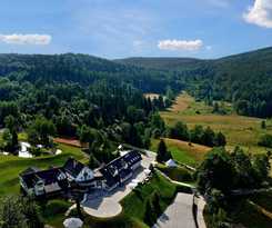 Hotel Chojnik
