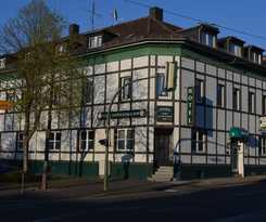 Hotel Sauerländer Hof Iserlohn