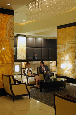 InterContinental Abu Dhabi, an IHG Hotel