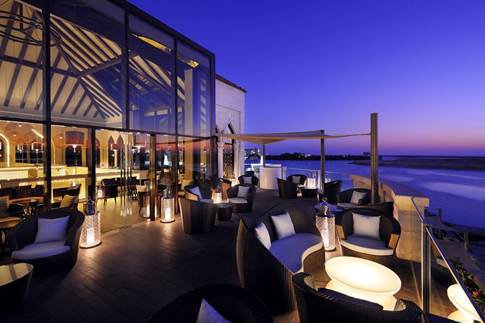 InterContinental Abu Dhabi, an IHG Hotel