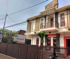 Rumah Tawa Guesthouse 1