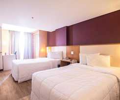Hotel Rede Andrade Cwb