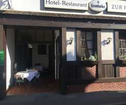 Hotel zur Pfalz