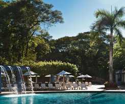 Hotel Bourbon Cataratas Do Iguaçu Thermas Eco Resort