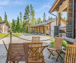Hotel Basecamp Oulanka