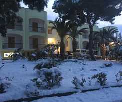 Hotel Residence Villa Candida