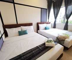 Hotel Symphony Suite Cameron Highlands