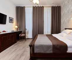 Boutique hotel North Flower