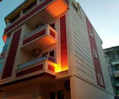  Avsa Nehir Delux Hotel