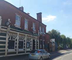 Shanahans BandB with Sports Bar