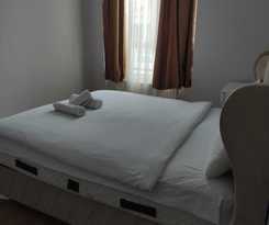  World Center Taksim Hotel