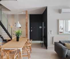 Chiado Apartments by LINC