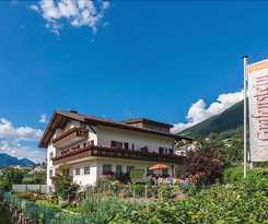 Guesthouse Pension Grafenstein