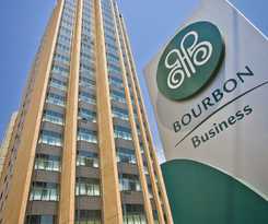 Hotel Sol Alphaville and Residence