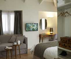Hotel Marpessa Smart Luxury
