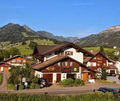 Hotel Pension Gatterhof