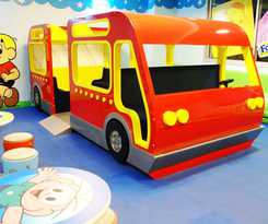 Hotel Bourbon Atibaia Resort