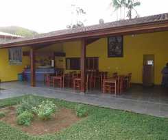 Pousada Guaiamu Ubatuba
