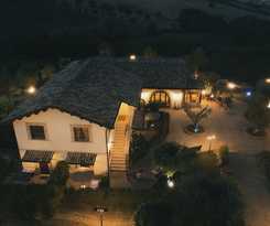  Country House Il Cascinale