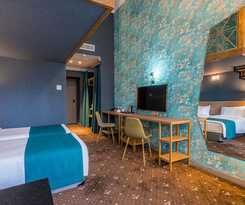 Hotel Gladius Inn Boutique