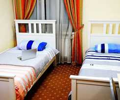 Hostel Comfortpark