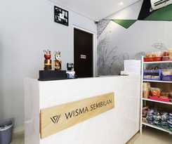 Wisma 9 Jakarta