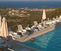 Hotel Castello Budoni