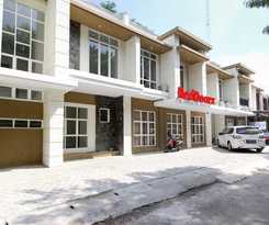 Hotel RedDoorz near Jogja City Mall 3