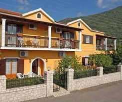 Hotel Corfu Dream Fani