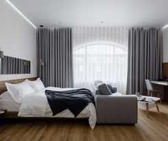 Hotel 8512 Apart