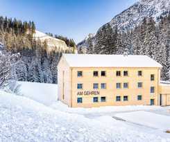 Am Gehren - Arlberg Appartements