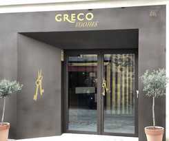 Grecorooms