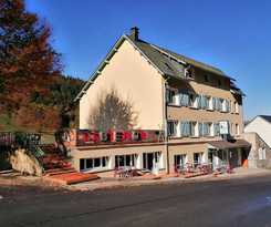  H&ocirc;tel Les Mouflons