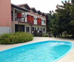 Hotel Hospedaria Ondas do Rosa