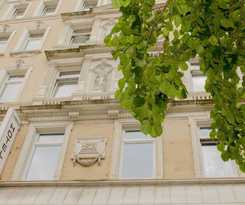 Lumen Am Hauptbahnhof