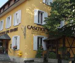 Gasthof zur Traube