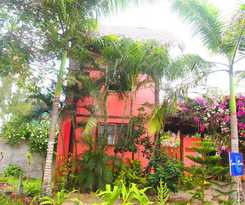 Hotel Cuna Luna Hosteria