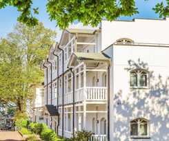 Strandhaus Belvedere