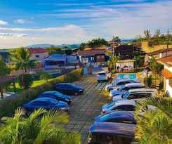 Hotel Vilar Formoso