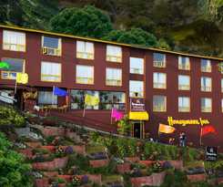 Honeymoon Inn