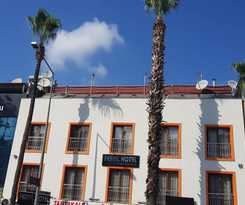 Hotel Feryil Centrum