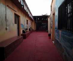 Hostal Covaine - Hostel