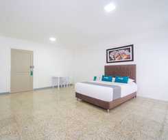 Ayenda Paraiso Chipichape